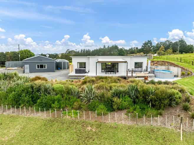 29 Lauries Drive, KAURI