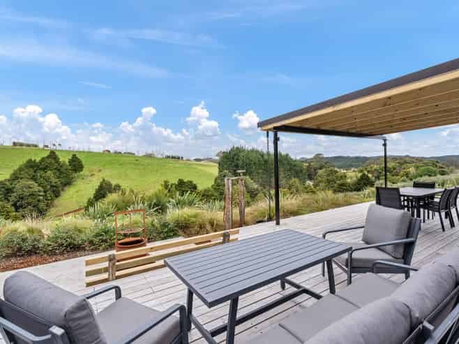 29 Lauries Drive, KAURI