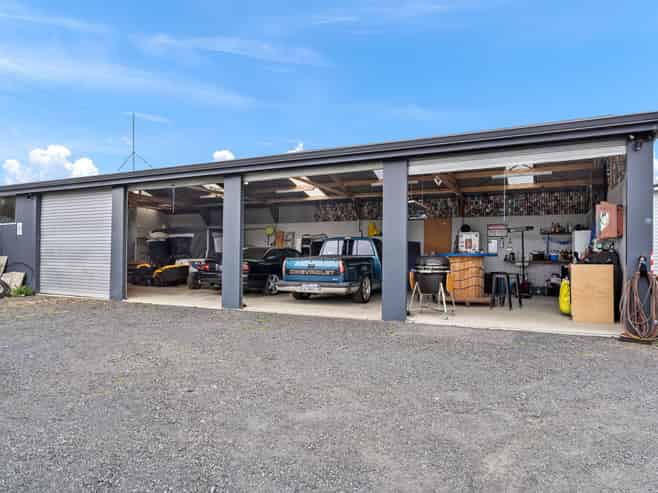 29 Lauries Drive, KAURI