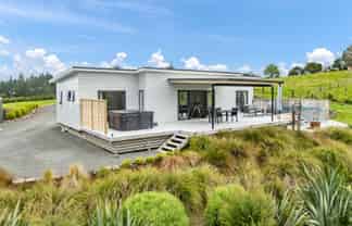29 Lauries Drive, KAURI