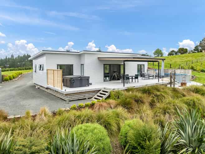 29 Lauries Drive, KAURI