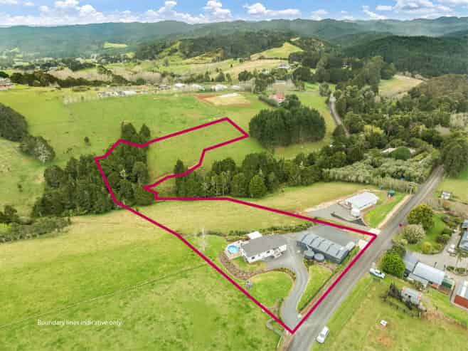 29 Lauries Drive, KAURI