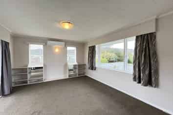 Wellington - Address withheld
