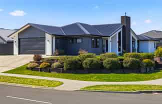 1 Wai Terrace, Wharewaka