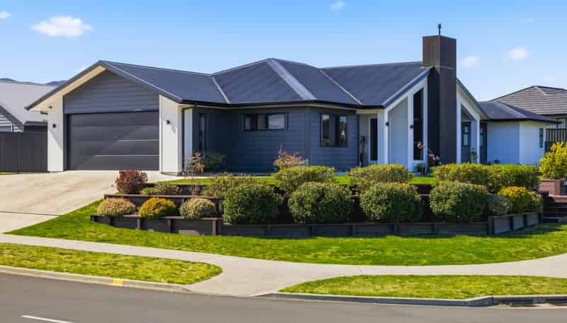 1 Wai Terrace, Wharewaka