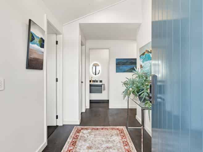 1 Wai Terrace, Wharewaka