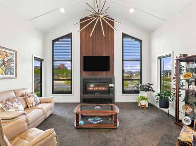 1 Wai Terrace, Wharewaka