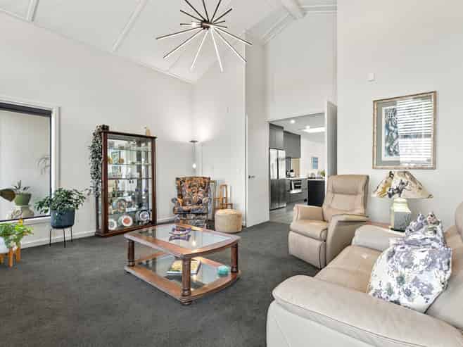 1 Wai Terrace, Wharewaka