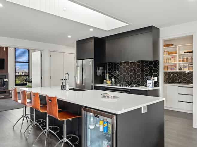 1 Wai Terrace, Wharewaka
