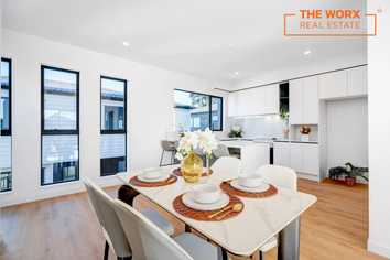 80C Goodall Street, Hillsborough