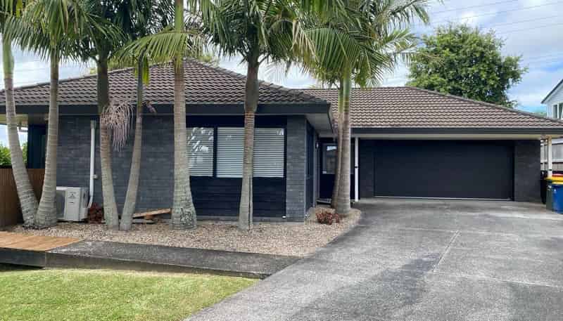 4 Harvard Place, Albany