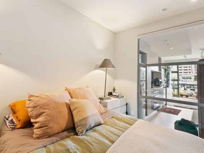 210/80 Riddiford Street , Newtown