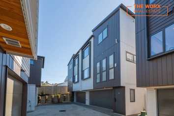 80C & 80D Goodall Street, Hillsborough