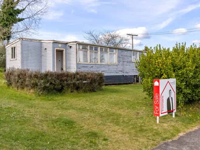 12 Moana Crescent, Mangakino