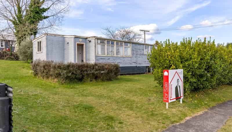 12 Moana Crescent, Mangakino