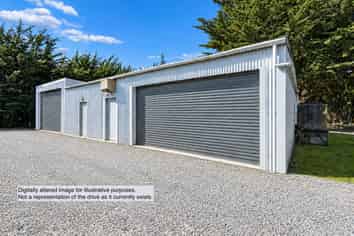 Lot 2/104 Fawcetts Road, Ashley