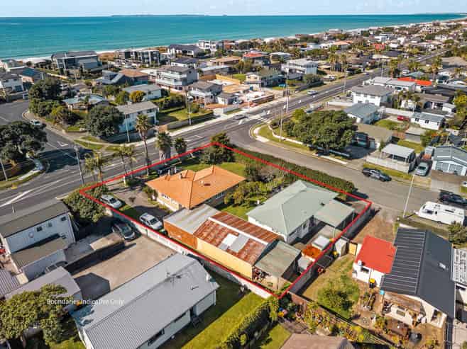 26 Maranui Street, Mount Maunganui