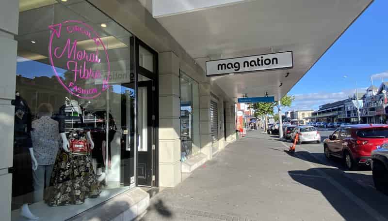 Shop 4/63 Ponsonby Road, Ponsonby