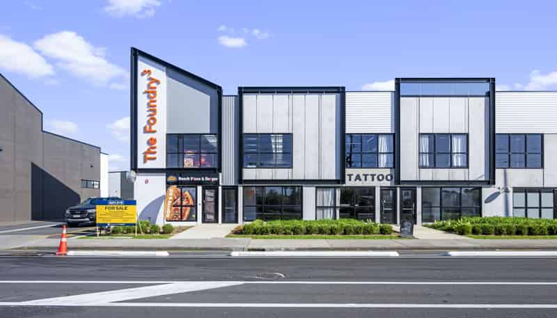 39/90A Hobsonville Road, Hobsonville