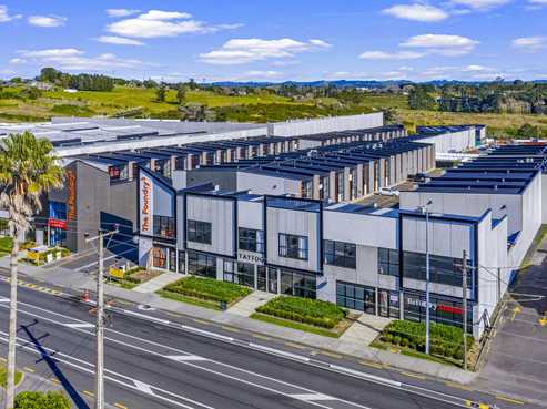 Vendor's loss - Your gain! Hobsonville unit