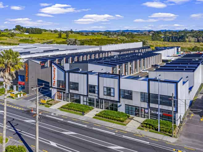 Vendor's loss - Your gain! Hobsonville unit