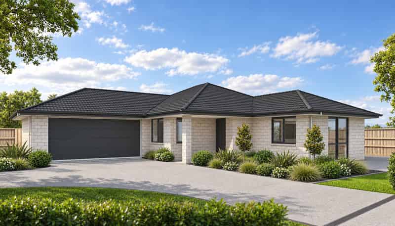 Lot 203 The Landing, One Tree Point, One Tree Point