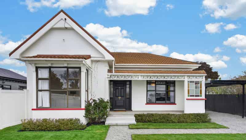 269 Lyttelton Street, Spreydon