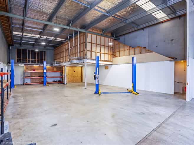 Occupy or Invest - Trade Retail | Workshop