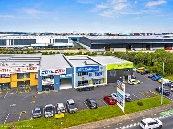 Occupy or Invest - Trade Retail | Workshop