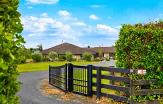48 Travers Road, TE KAUWHATA