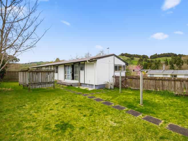 13 Seath Avenue, Taumarunui