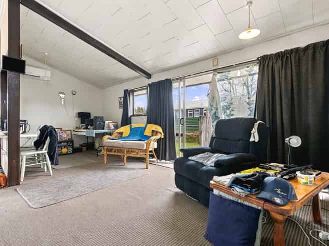 13 Seath Avenue, Taumarunui
