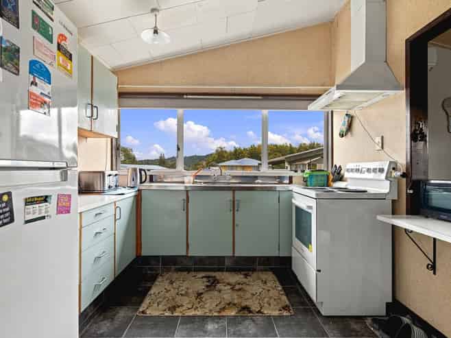 13 Seath Avenue, Taumarunui