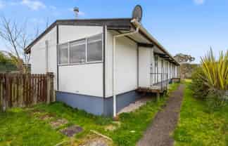 13 Seath Avenue, Taumarunui