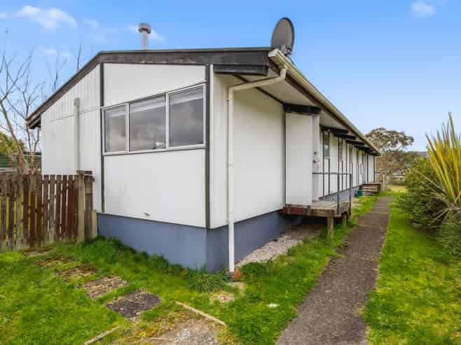 13 Seath Avenue, Taumarunui