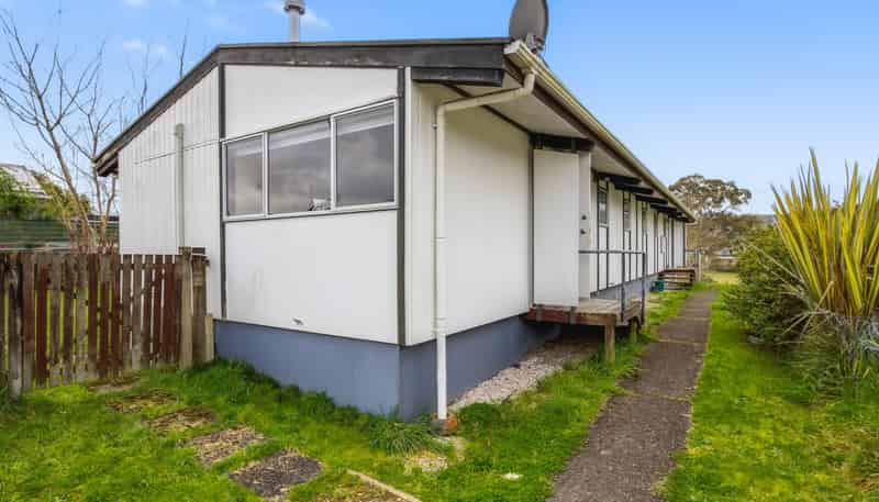 13 Seath Avenue, Taumarunui