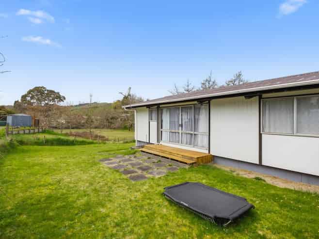 13 Seath Avenue, Taumarunui