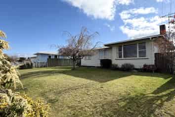 44 Tainui Street, Tokoroa