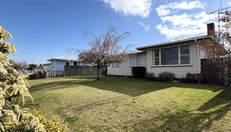 44 Tainui Street, Tokoroa