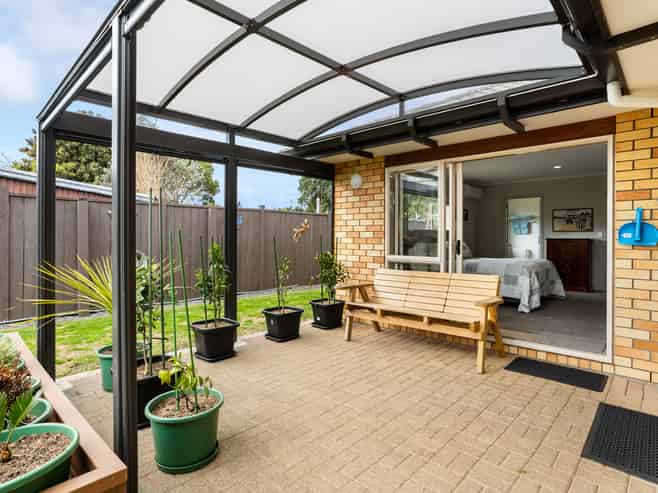 5 Cobham Lane, Whitianga