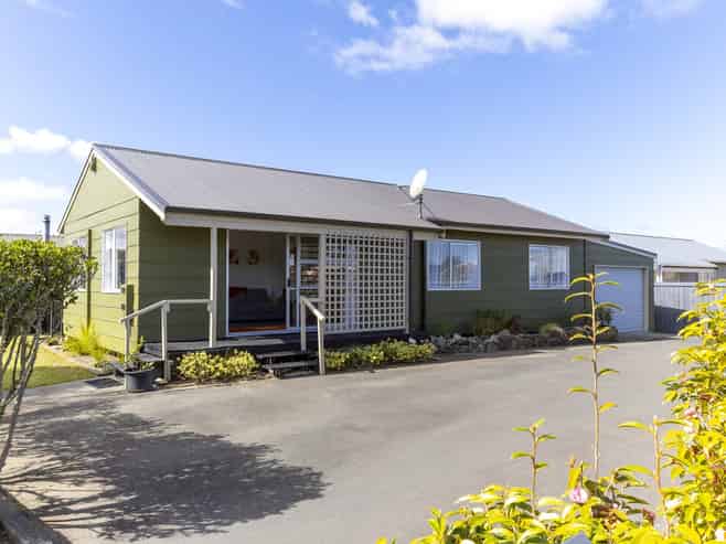 2/59 Lakewood Drive, Nukuhau