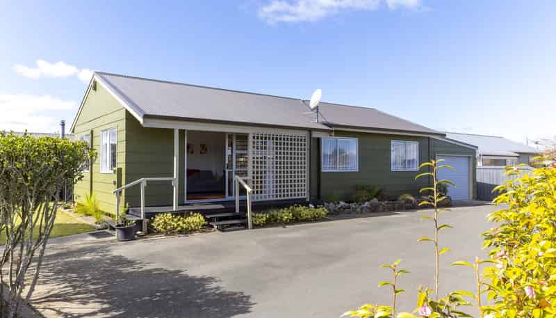 2/59 Lakewood Drive, Nukuhau