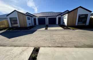 B/44 Korimako Cresent, Rolleston