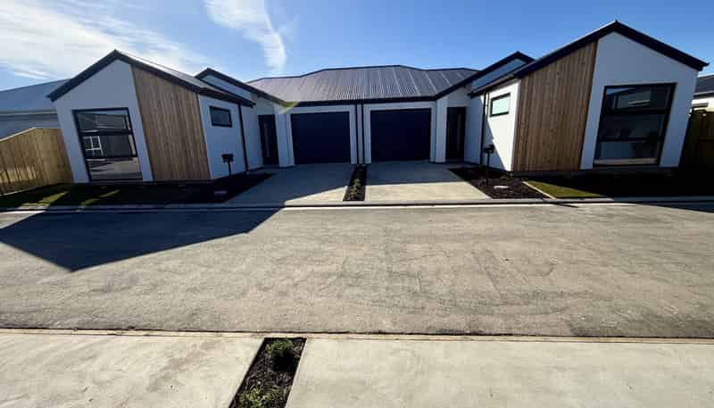 B/44 Korimako Cresent, Rolleston