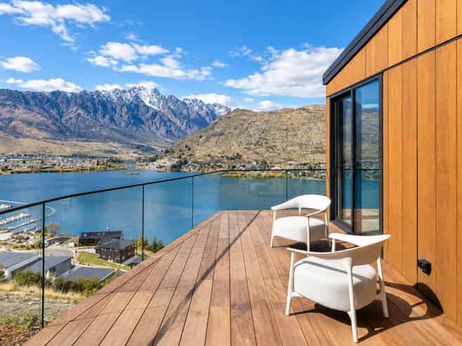 62A Middleton Road, Queenstown