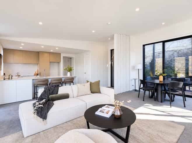 62A Middleton Road, Queenstown
