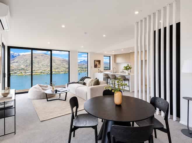 62A Middleton Road, Queenstown