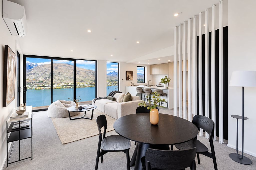 Under Contract - Two Still Available 4