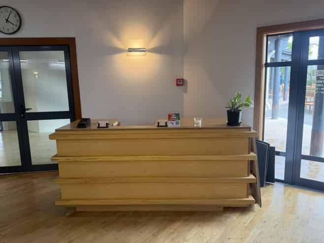 Turnkey Hairdressing Salon Opportunity