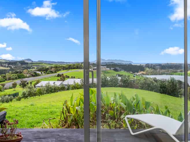 88 Daniel Parade, Mangawhai
